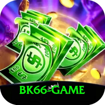 BK66 Game Elite Pro v5.4.1 - 2