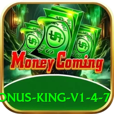 BK999 Bonus King v1.4.7 - 2