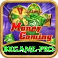 bkgame Max Casino App
