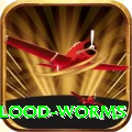 blood worms Mega PK v3.6.6