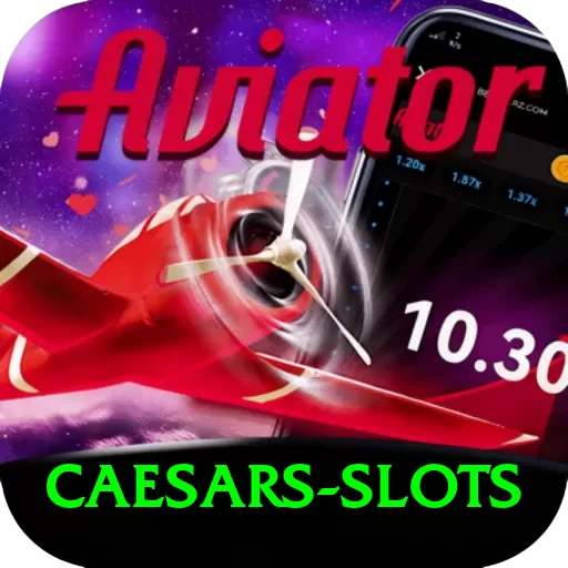 caesars slots - Pro Edition v4.2.3 - 2