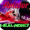 casino games real money Money Legend v3.1.3