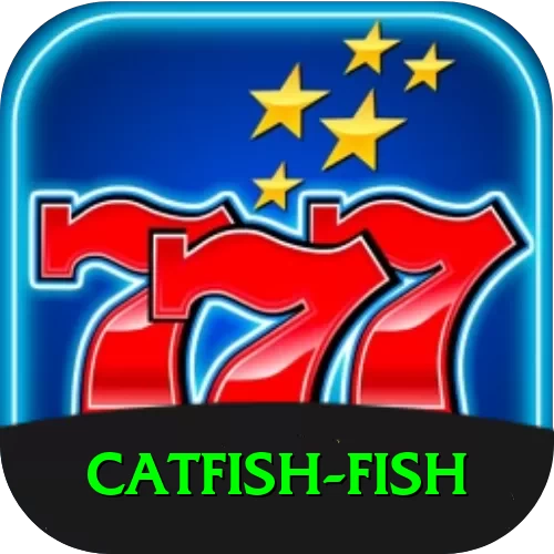 catfish fish Casino Official v5.8.7 - 2