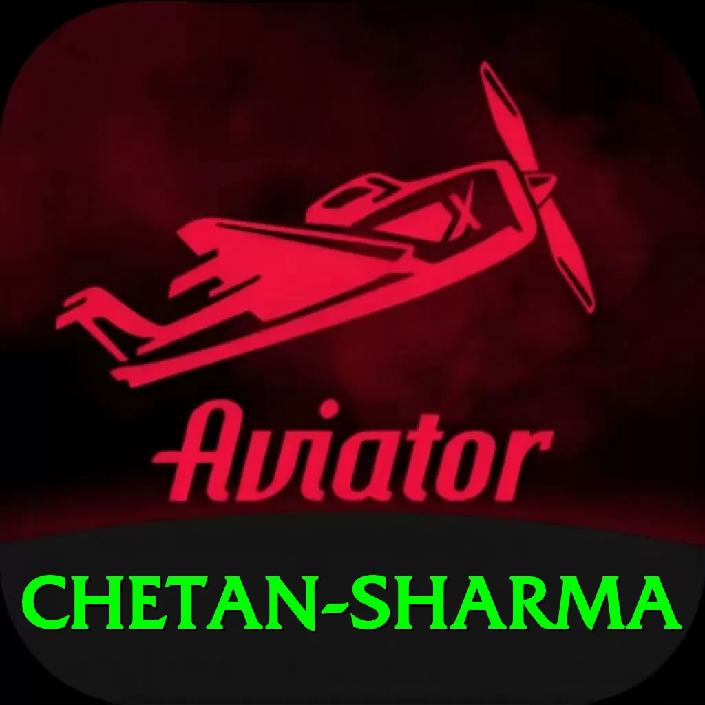 chetan sharma Legend Slots - 2