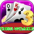 chris woakes Live Prime v1.5.5