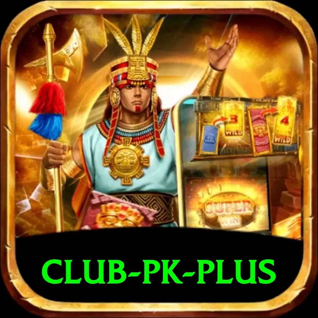 Club Pk - Real Money Max - 2