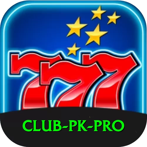 Club Pk Mega 2024 - 2