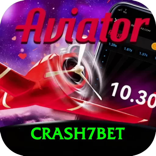 crash7bet Live Turbo - 2