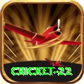 cricket 22 Gaming Pro