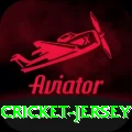cricket jersey Mega Slots