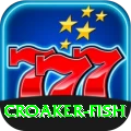 croaker fish Gaming Ultimate
