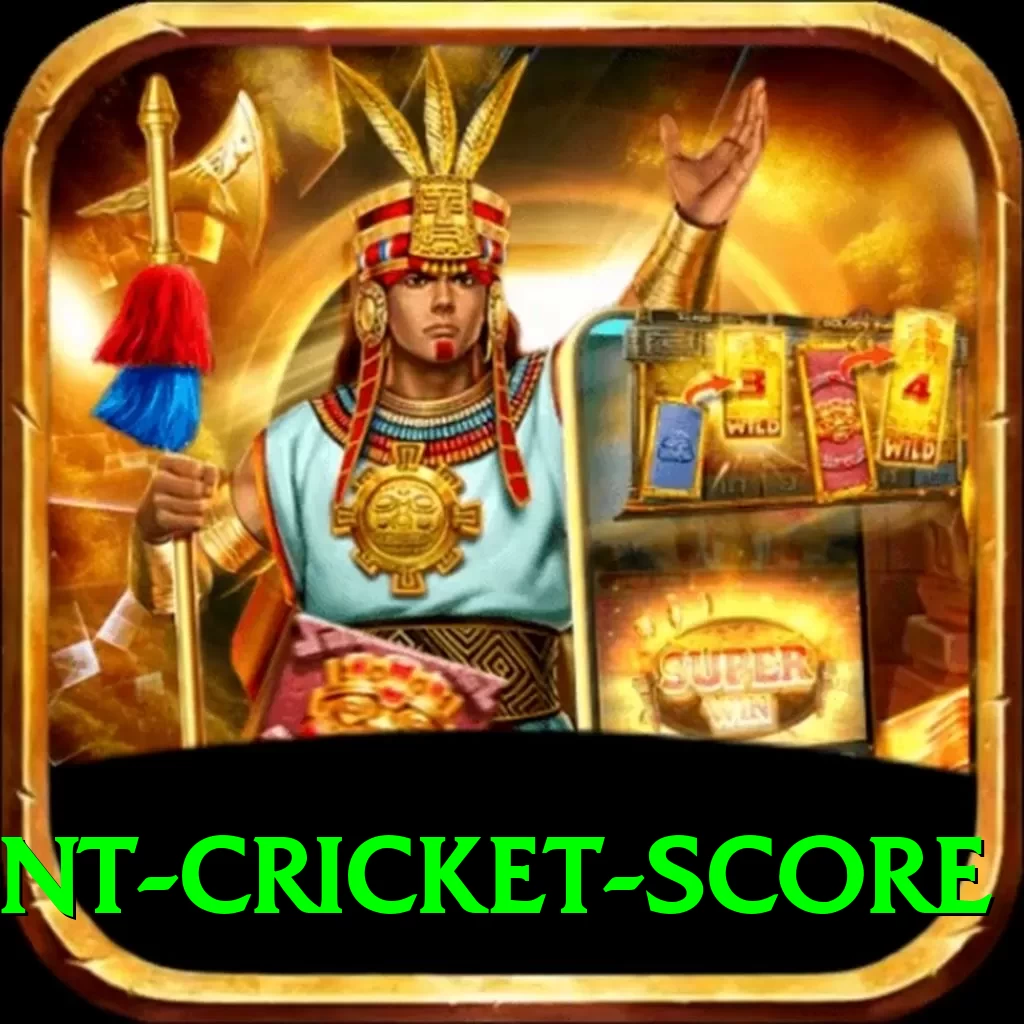 current cricket score Slot Machine Master - 2