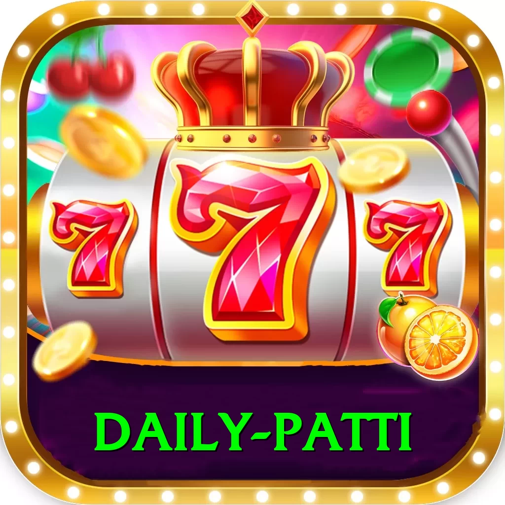 Daily Patti Premium Edition v4.4.1 - 2