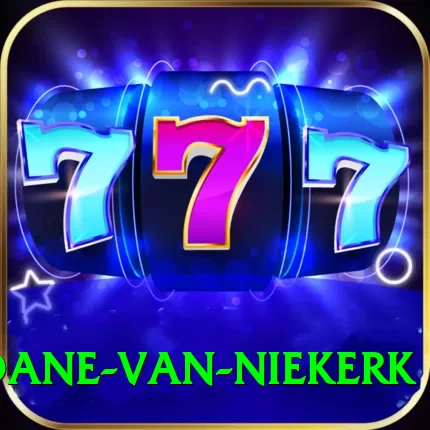 dane van niekerk Deluxe - Casino & Slots - 2