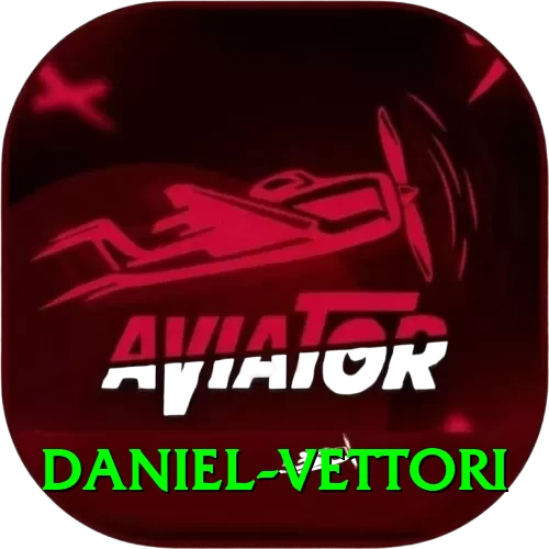 daniel vettori Gaming Legend v1.4.9 - 2