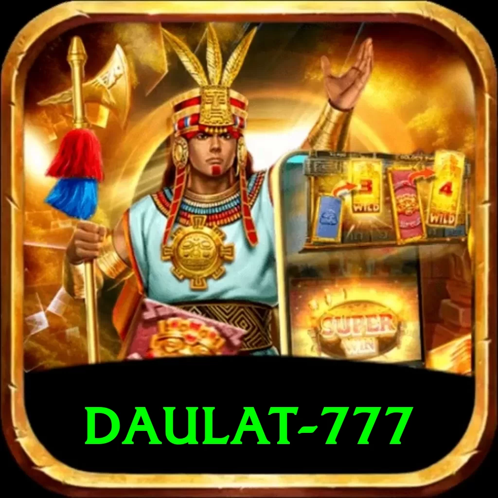Daulat 777 Ultimate v4.0.8 - 2