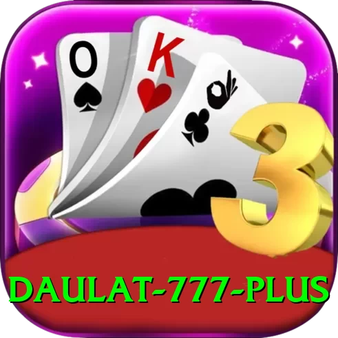 Daulat 777 Plus v4.2.1 - 2