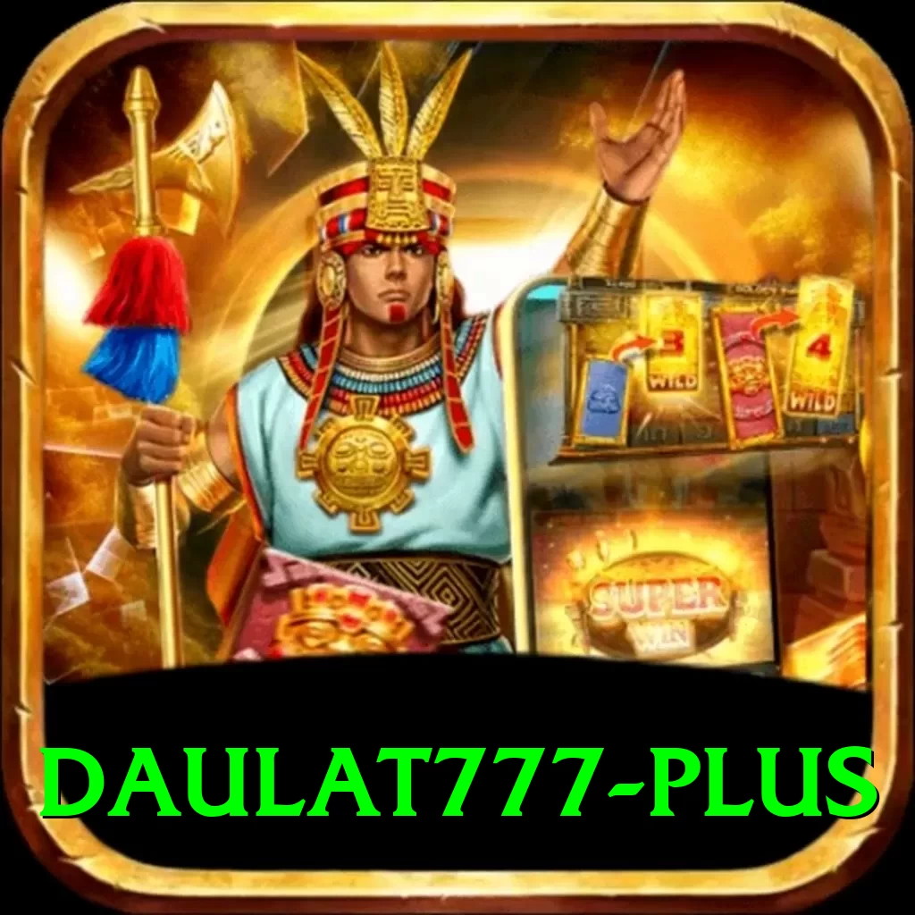 Daulat777 - Gaming Supreme - 2