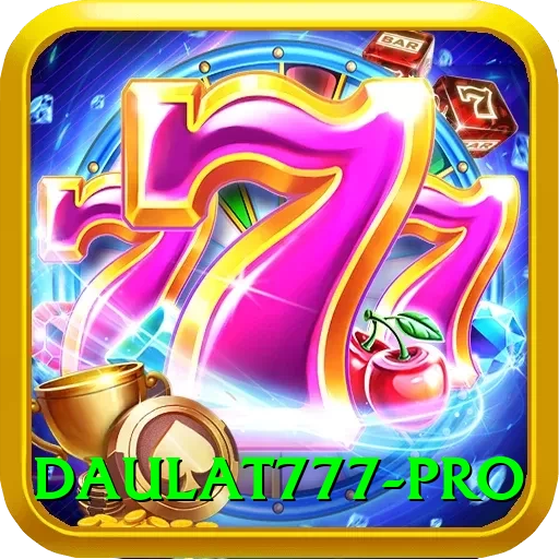 daulat777 Jackpot Pro v3.2.3 - 2