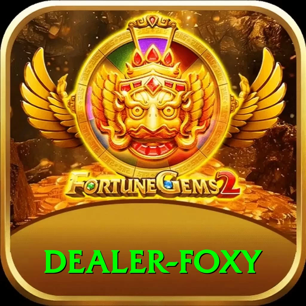 Dealer Foxy Apps (Tools & Injectors) Master v3.9.5 - 2