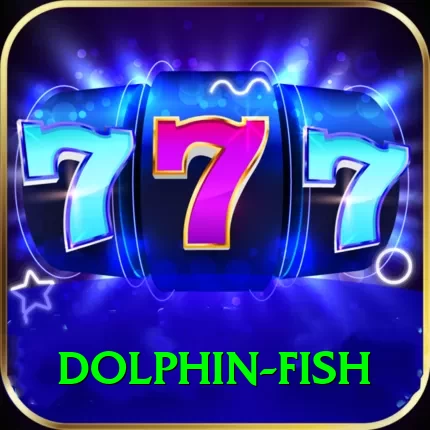 dolphin fish - VIP Supreme - 2
