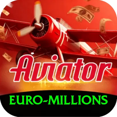 euro millions Royal Gaming App - 2