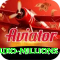 euro millions Royal Gaming App