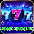 euromillions results - Gold Edition v3.2.6