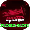 explorer slots King New