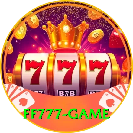 FF777 Game Games (Casino & Earning) Turbo v1.7.6 - 2