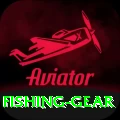 fishing gear PK Plus
