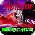 fishing nets Super Slots