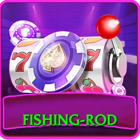 fishing rod Champion Jackpot - 2
