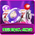 fishing rod Champion Jackpot