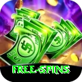 free spins - Gaming Max
