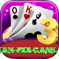 Gameistan PKR Game Gold v2.7.3
