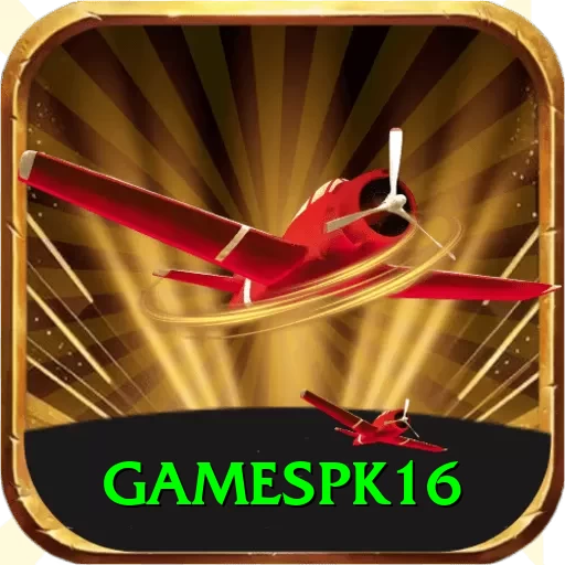 gamespk16 Plus Edition v5.4.9 - 2