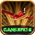gamespk16 Plus Edition v5.4.9