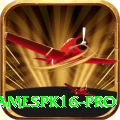 gamespk16 Master 2024