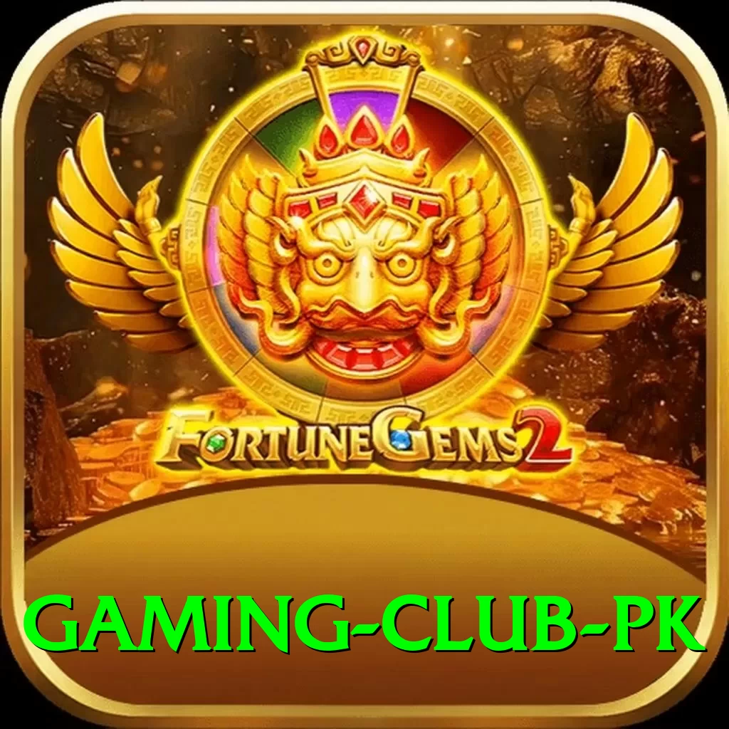 Gaming Club PK Master Pro v1.0.2 - 2