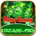 h2game Master Casino App