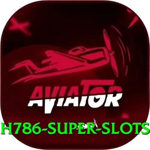 H786 Super Slots - 2