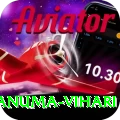 hanuma vihari - Royal v2.8.7