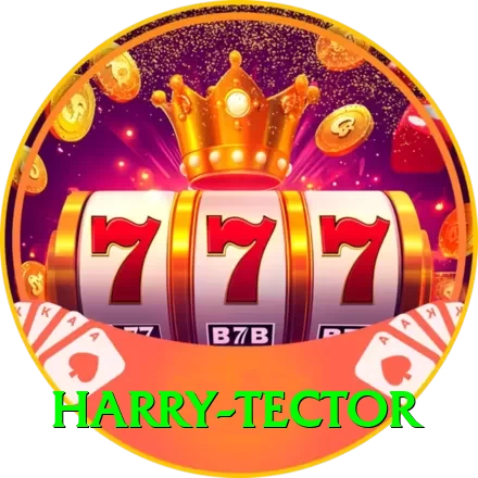 harry tector Live Casino Master - 2