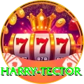 harry tector Live Casino Master