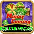 highroller vegas Deluxe Gaming App
