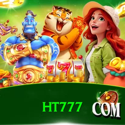 ht777 Apps (Tools & Injectors) Max v2.7.7 - 2