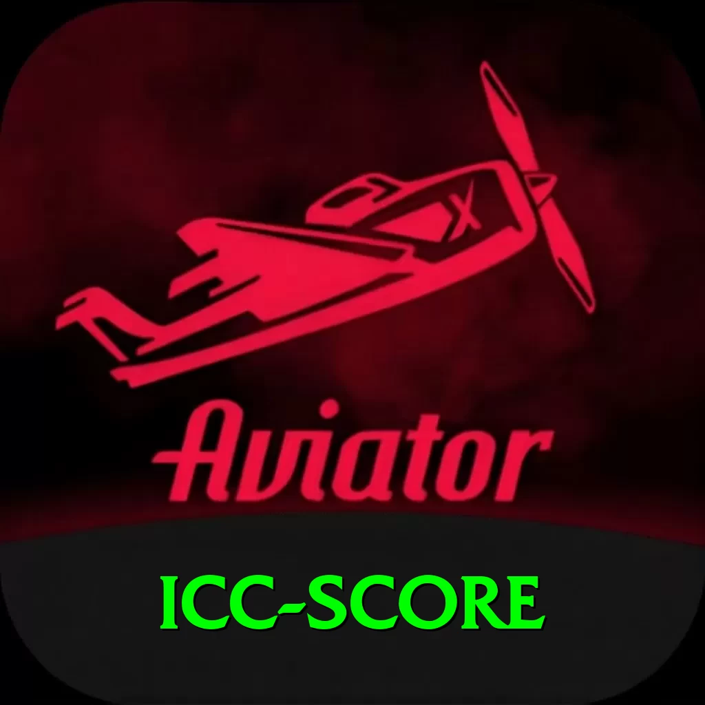 icc score Ultimate Gaming App - 2