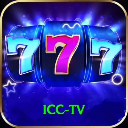 icc tv Turbo New - 2