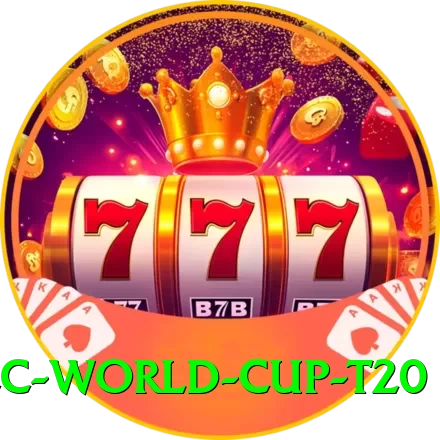 icc world cup t20 Gaming Royal - 2